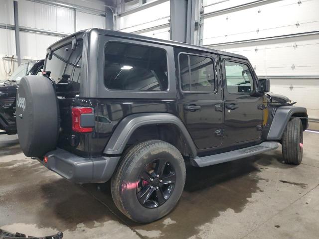 Vin: 1c4hjxdg1lw190876, lot: 54602445, jeep wrangler sport 20203