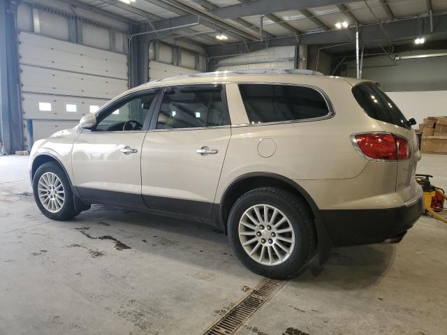Vin: 5gakrced0cj296178, lot: 53867225, buick enclave 20122