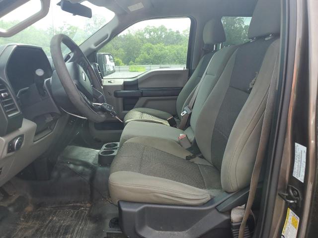 2015 FORD F150 SUPER - 1FTEW1CP7FFC85370