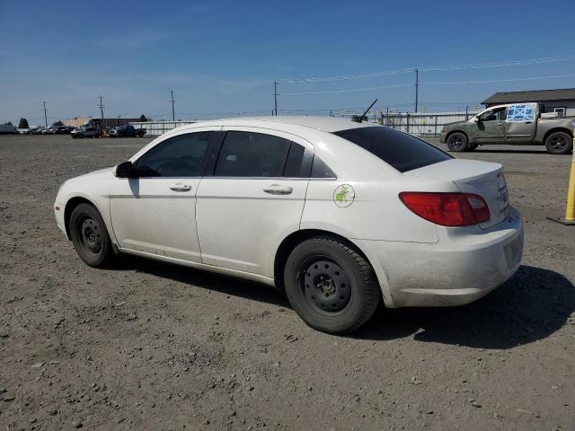 Vin: 1c3cc5fb3an111953, lot: 54183845, chrysler sebring limited 20102