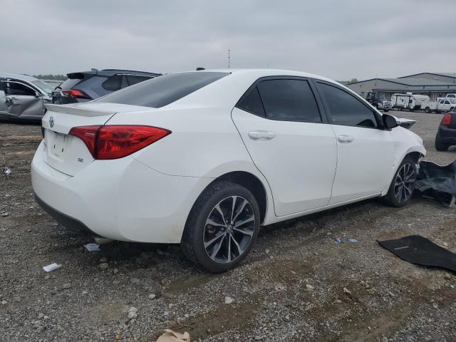 2017 TOYOTA COROLLA L 5YFBURHE3HP573574