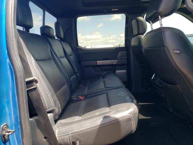 2021 FORD F150 SUPER - 1FTFW1E5XMFA04613