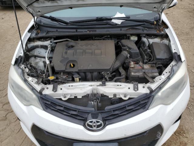 2016 TOYOTA COROLLA L - 5YFBURHE4GP419261