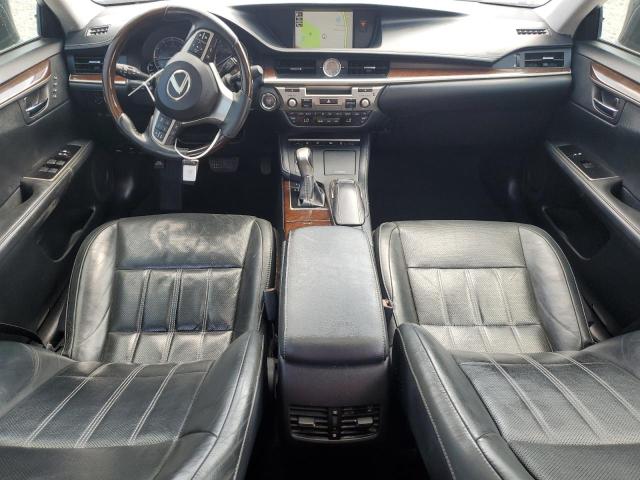 2018 LEXUS ES 350 - 58ABK1GG3JU091789