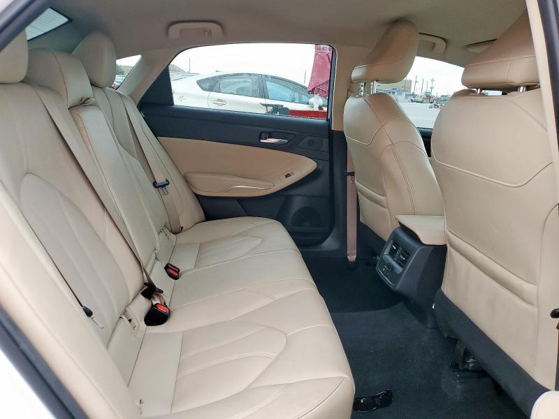 2022 TOYOTA AVALON XLE - 4T1JZ1FB5NU077449