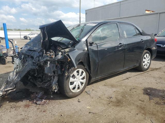 Vin: 2t1bu4ee8bc727890, lot: 53813075, toyota corolla base 2011 img_1