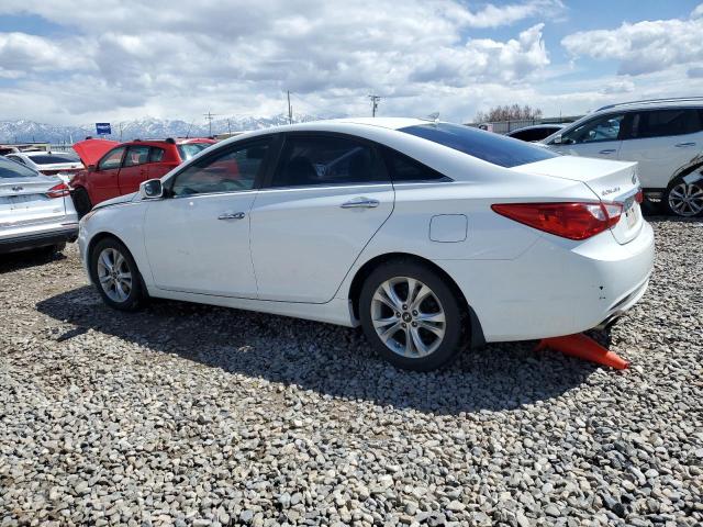 Vin: 5npec4ac8ch503215, lot: 53364675, hyundai sonata se 20122