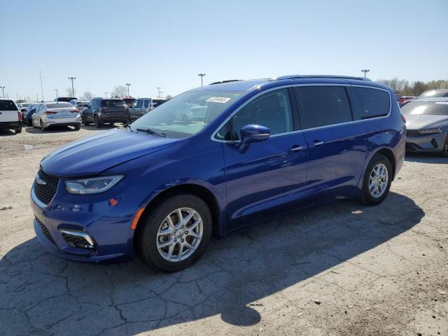 CHRYSLER PACIFICA T