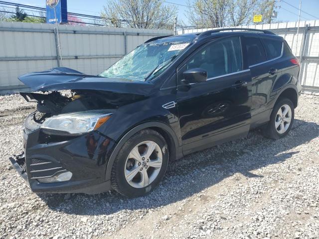 2016 FORD ESCAPE SE - 1FMCU9GX6GUC53492