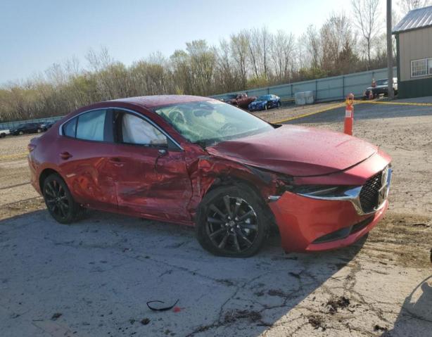 Vin: 3mzbpabm9sm464038, lot: 52109605, mazda 3 select s select sport 20254