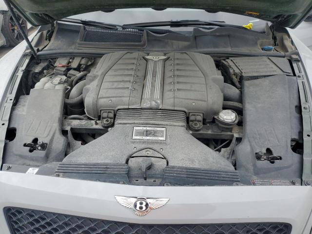 2017 BENTLEY BENTAYGA SJAAC2ZV0HC015387