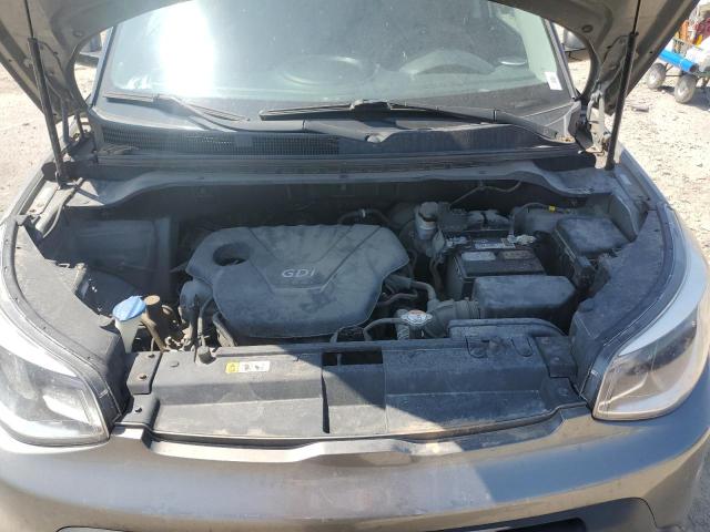 2016 KIA SOUL - KNDJN2A23G7360866