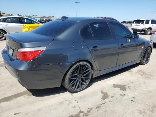 Vin: wbanw5c58act56413, lot: 54161025, bmw 5 series i 20103