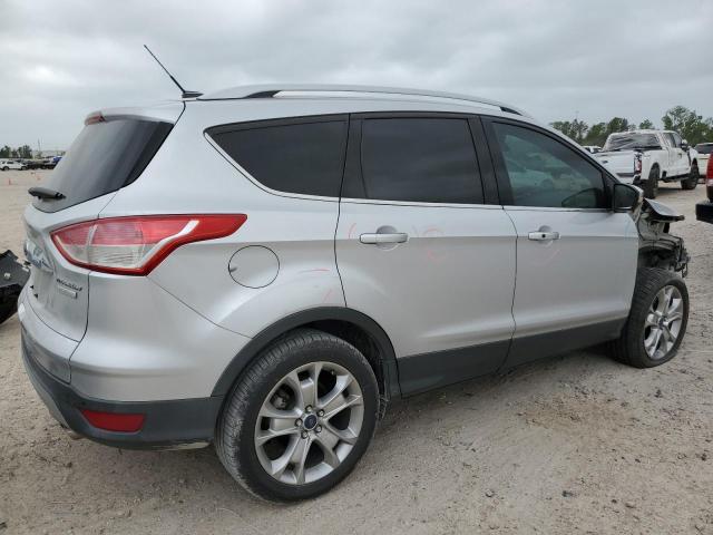Vin: 1fmcu0jx4eud43533, lot: 52048575, ford escape titanium 20143