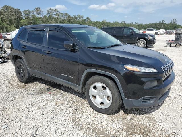 Vin: 1c4pjlab6gw208758, lot: 53544355, jeep grand cher sport 20164