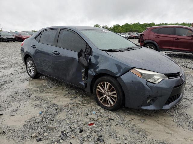 Vin: 2t1burhe2ec138203, lot: 50895955, toyota corolla l 20144