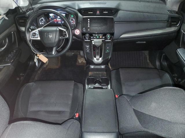 2021 HONDA CR-V LX - 2HKRW2H24MH222783