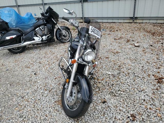 2003 SUZUKI VL800 - JS1VS54A932103324