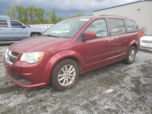 Vin: 2c4rdgcg9fr603511, lot: 52847835, dodge caravan sxt 2015 img_1