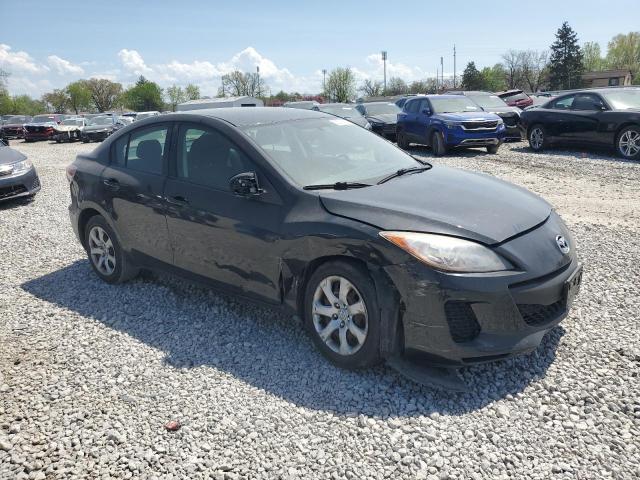 Vin: jm1bl1tf6d1831184, lot: 53709655, mazda 3 i 20134