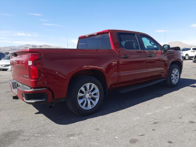 Vin: 3gcpwbek9ng134401, lot: 54214265, chevrolet all models c1500 custom 20223