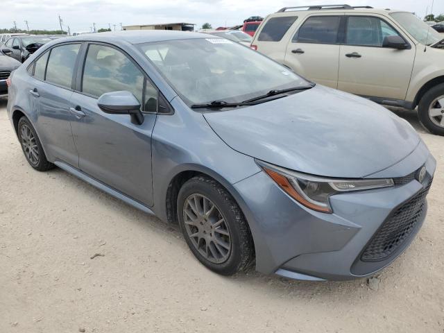 Vin: jtdeprae0lj050766, lot: 53280925, toyota corolla le 20204