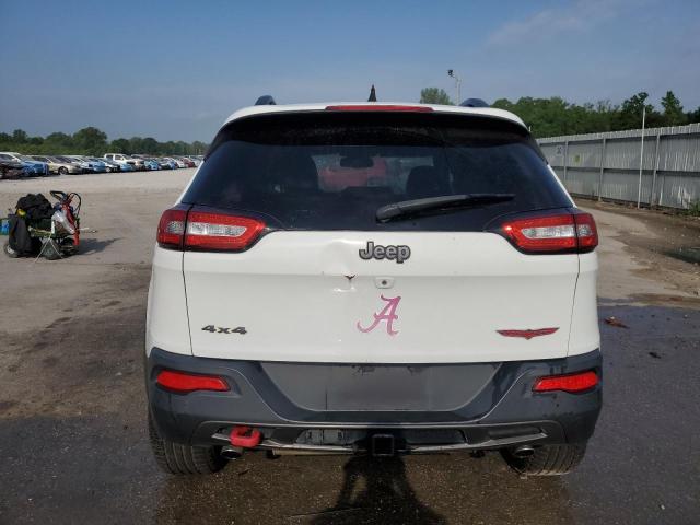 2015 JEEP CHEROKEE T 1C4PJMBS1FW550489