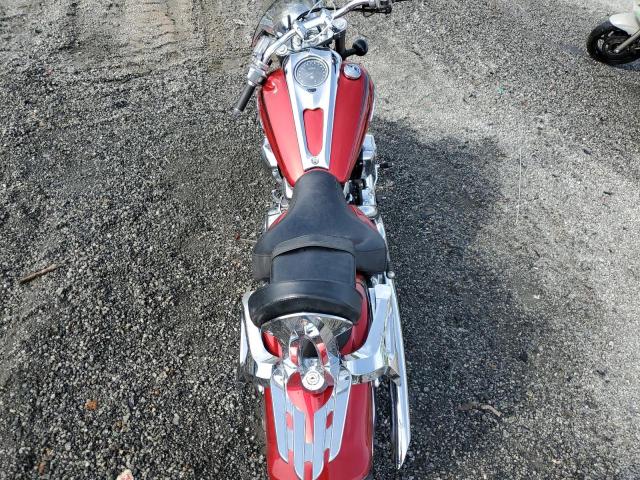 2009 YAMAHA XV1900 CU JYAVP27E99A006865