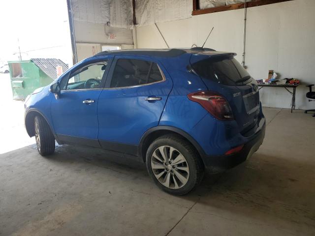 Vin: kl4cj3sb4hb129587, lot: 53961205, buick encore 20172