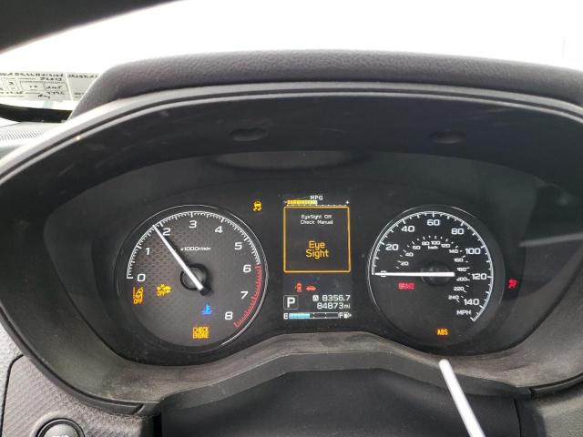 2020 SUBARU FORESTER JF2SKADC6LH410144