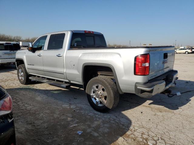 Vin: 1gt42wey5kf176488, lot: 51218965, gmc sierra k3500 denali 20192