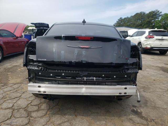 2023 CHRYSLER 300 S - 2C3CCABG8PH676744