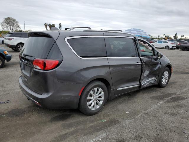 CHRYSLER PACIFICA T 2019 gray  flexible fuel 2C4RC1BG2KR627886 photo #4