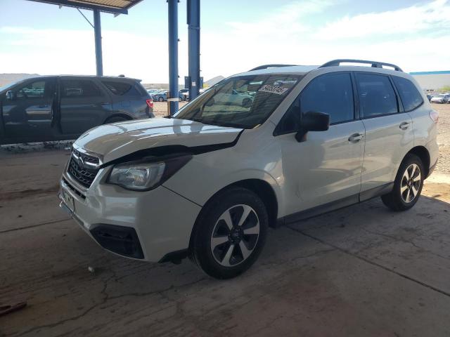 SUBARU FORESTER 2