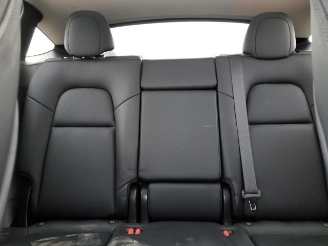 2021 TESLA MODEL Y - 5YJYGDEE9MF095417