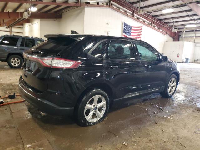 2016 FORD EDGE SE - 2FMPK3G84GBB07837