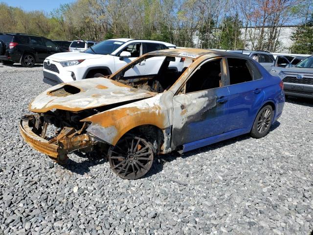 Vin: jf1gv7e66dg007785, lot: 54838045, subaru wrx wrx 2013 img_1
