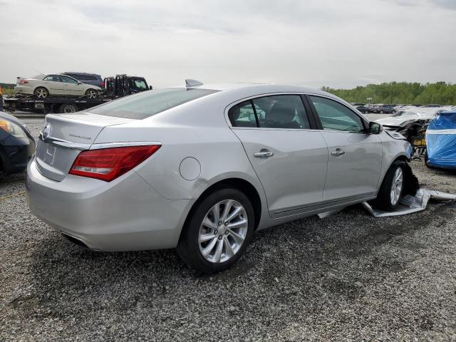 Vin: 1g4gb5g32ff320492, lot: 53172335, buick lacrosse 20153