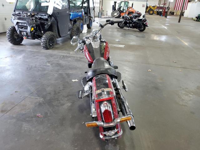 2020 HARLEY-DAVIDSON FLDE 1HD1YCJ15LB041592