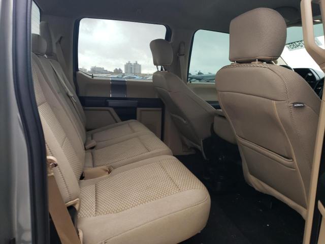 2019 FORD F150 SUPER 1FTEW1E55KKC07179