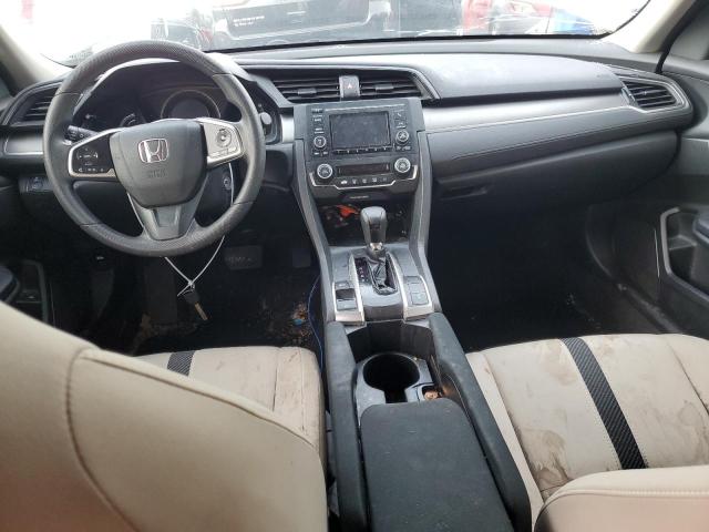 2018 HONDA CIVIC LX - 2HGFC2F51JH582205