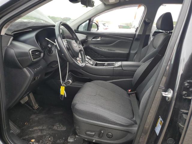 2023 HYUNDAI SANTA FE S - 5NMS24AJ2PH528022