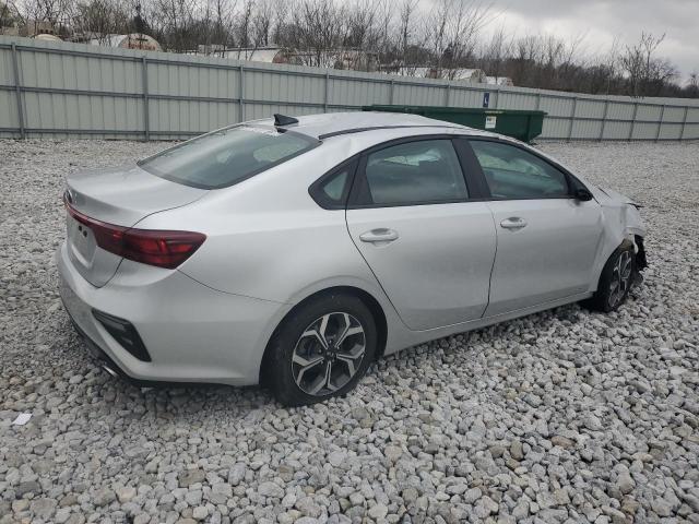 Vin: 3kpf24adxke043414, lot: 52941405, kia forte fe 20193