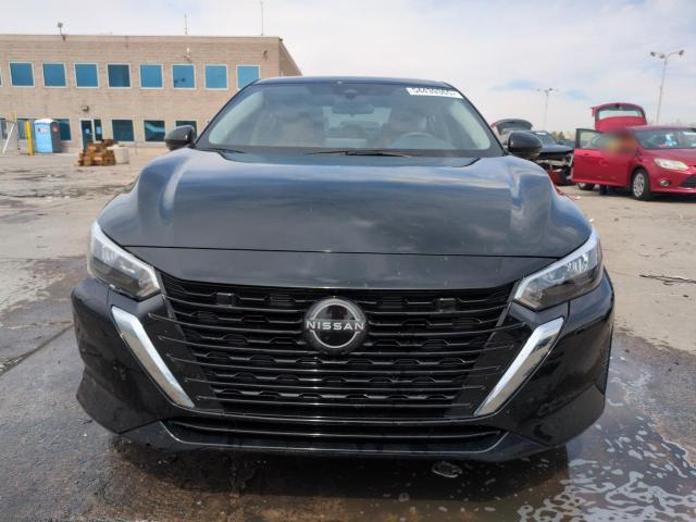 2024 NISSAN SENTRA SV - 3N1AB8CV1RY295328