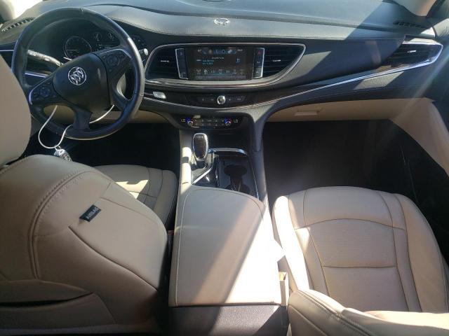 2019 BUICK ENCLAVE PR - 5GAERCKW6KJ115182