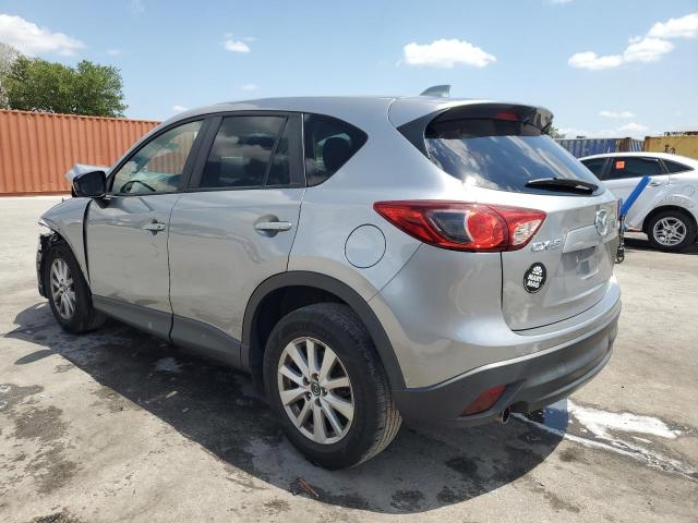 Vin: jm3ke2cy5e0382242, lot: 54835845, mazda cx-5 touring 20142