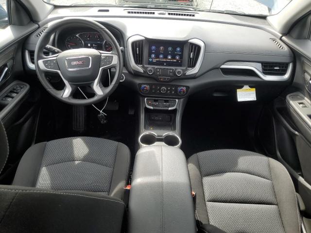 2024 GMC TERRAIN SL - 3GKALMEG2RL189604
