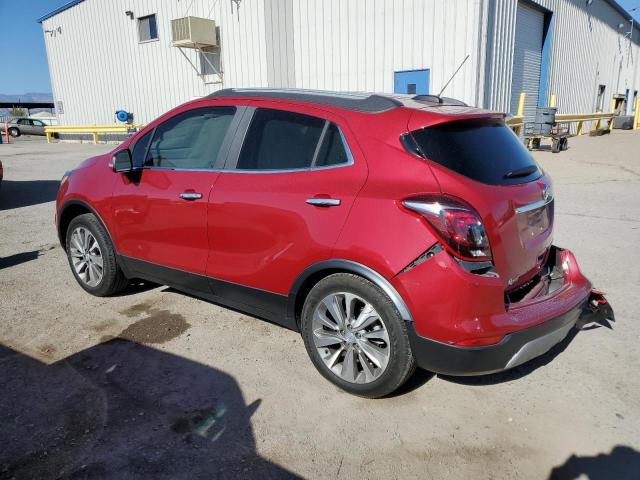 Vin: kl4cjasbxkb726447, lot: 53842595, buick encore preferred 20192