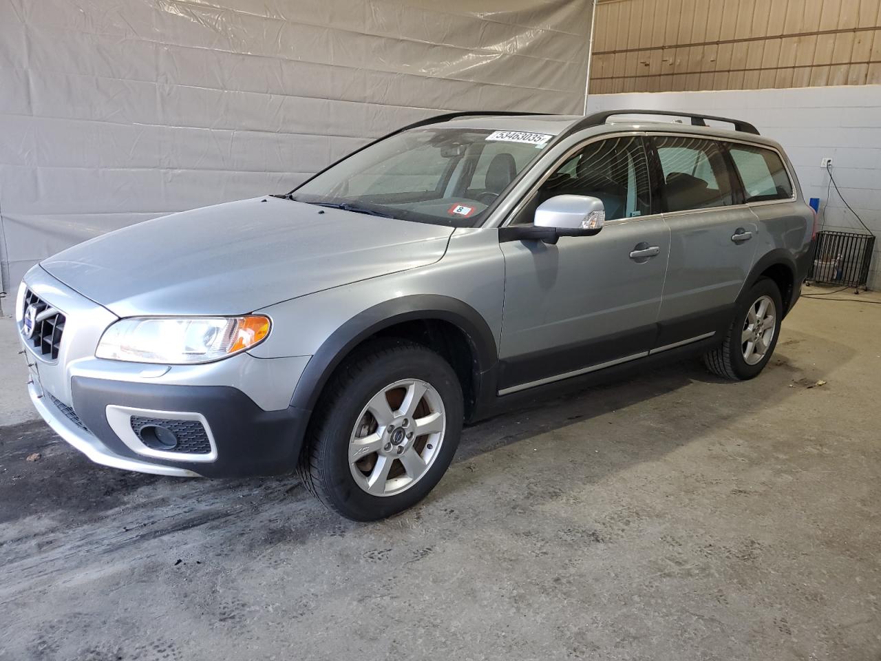VOLVO XC70 3.2