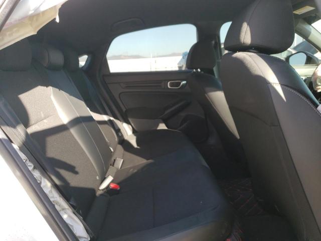 2024 HONDA CIVIC SPOR - 19XFL2H81RE010869